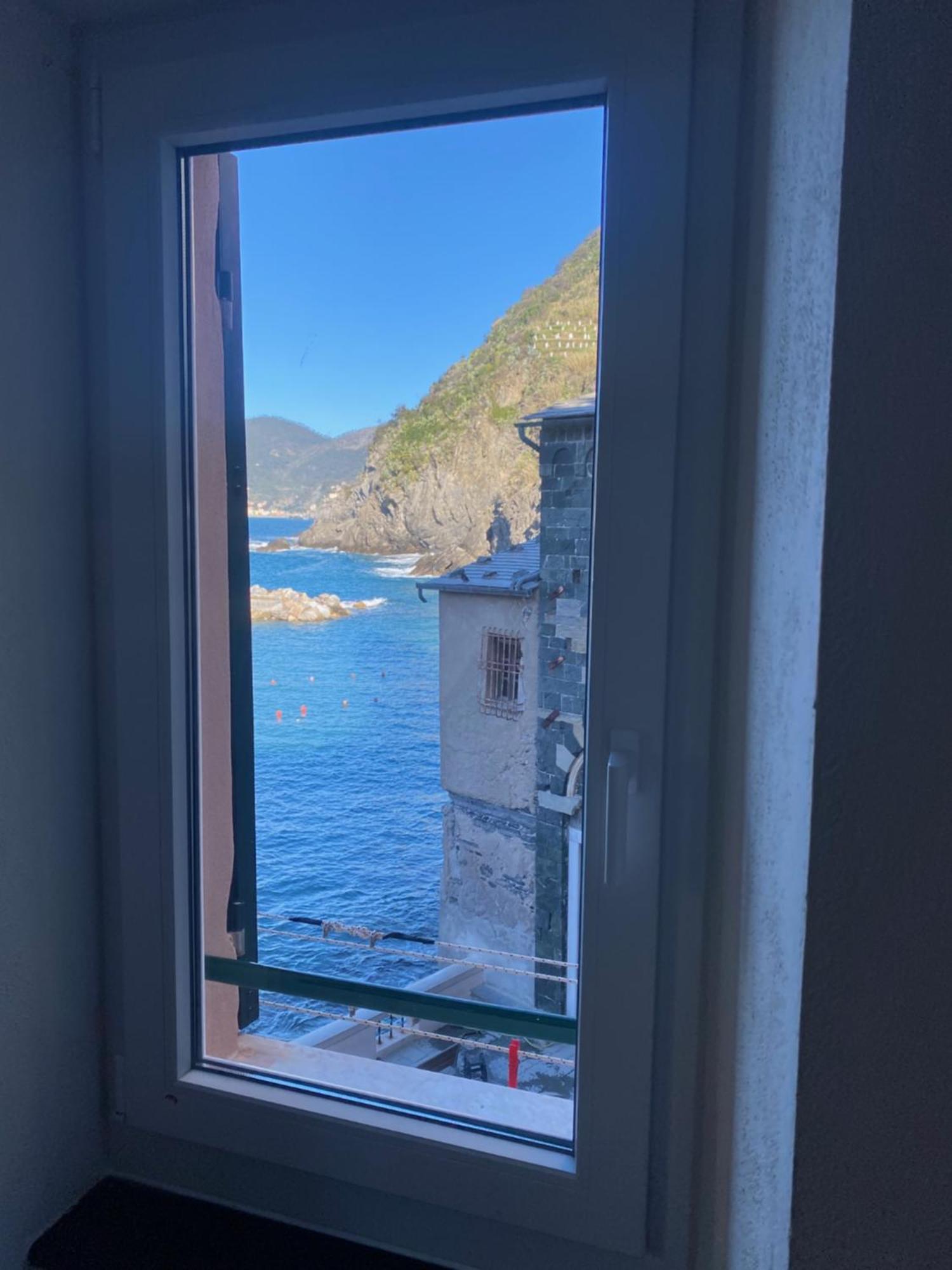 Candidina Vernazza Esterno foto