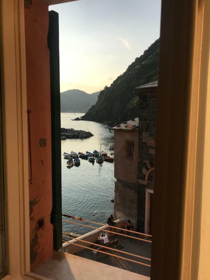 Candidina Vernazza Esterno foto